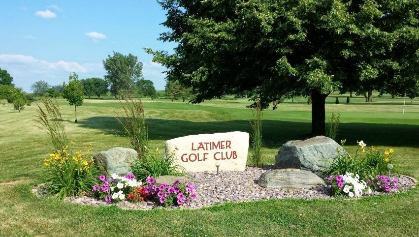 Latimer Golf Club golf course