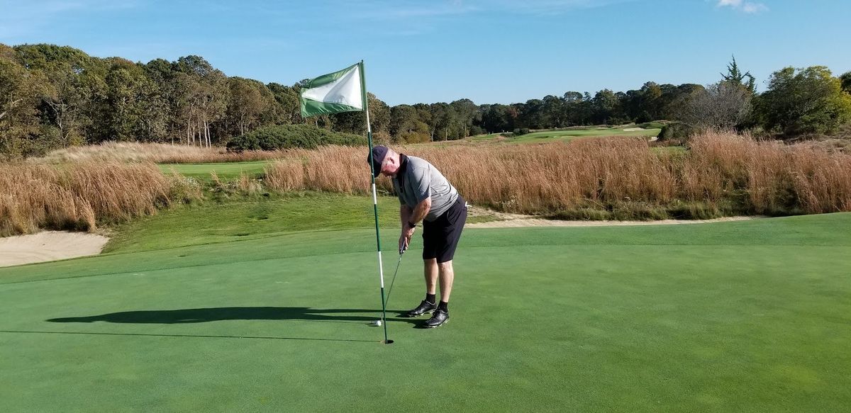 Laurel Links Country Club golf course