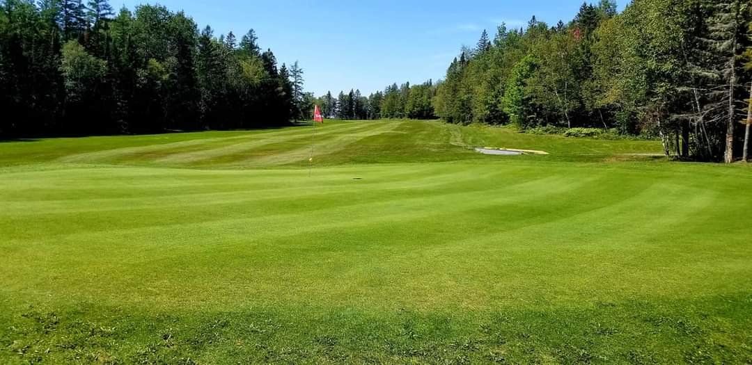 Lime Rock Golf Club golf course