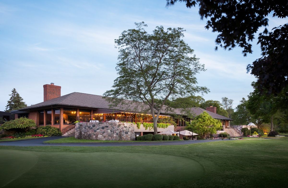 Lochmoor Club golf course