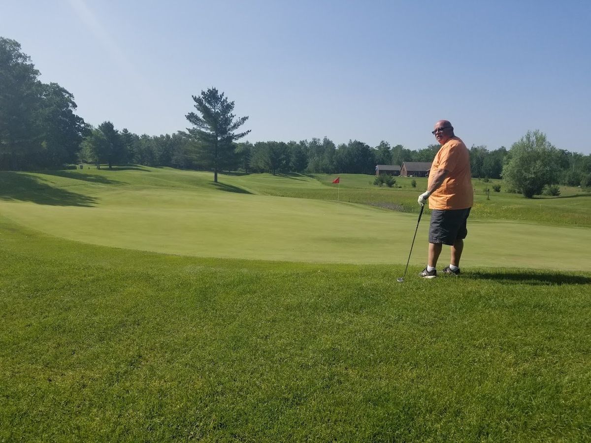 Long Bow Golf Club golf course