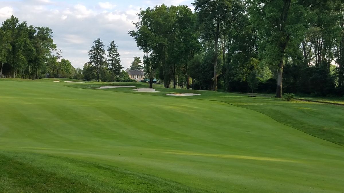 Lookaway Golf Club golf course