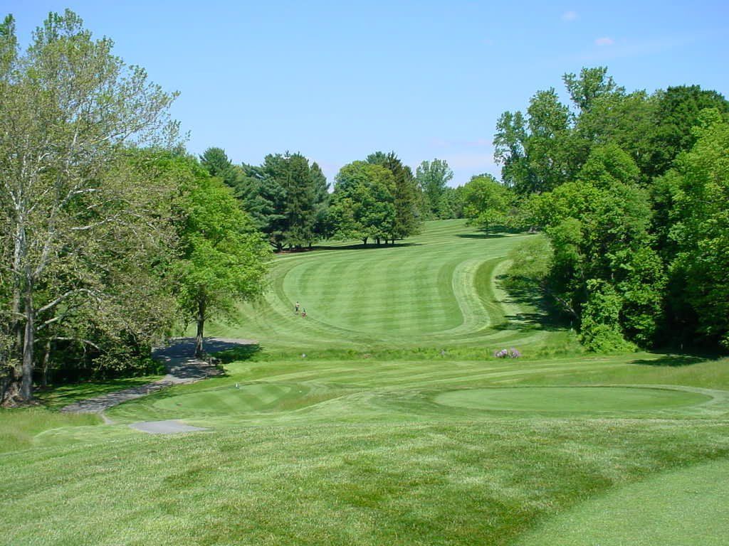 Maryland Golf & Country Clubs golf course