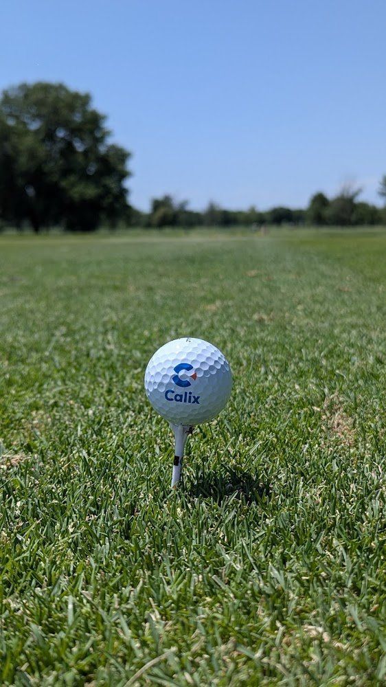 McCook Country Club golf course