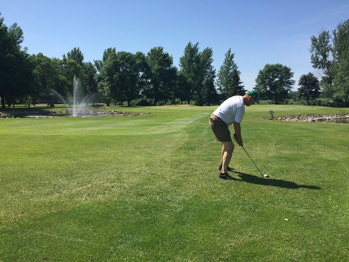 Meadowlark Country Club golf course