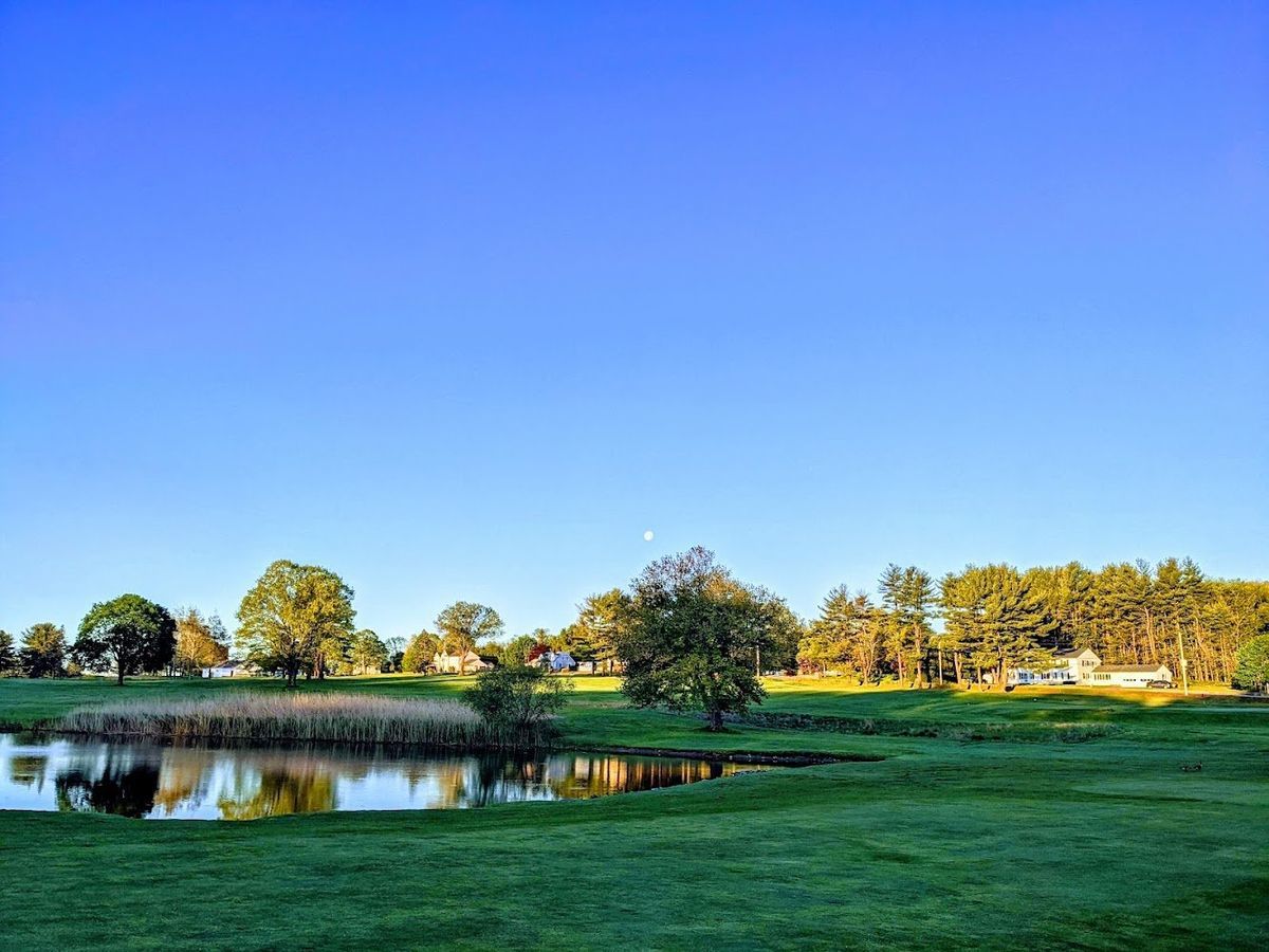 Midville Golf Club golf course