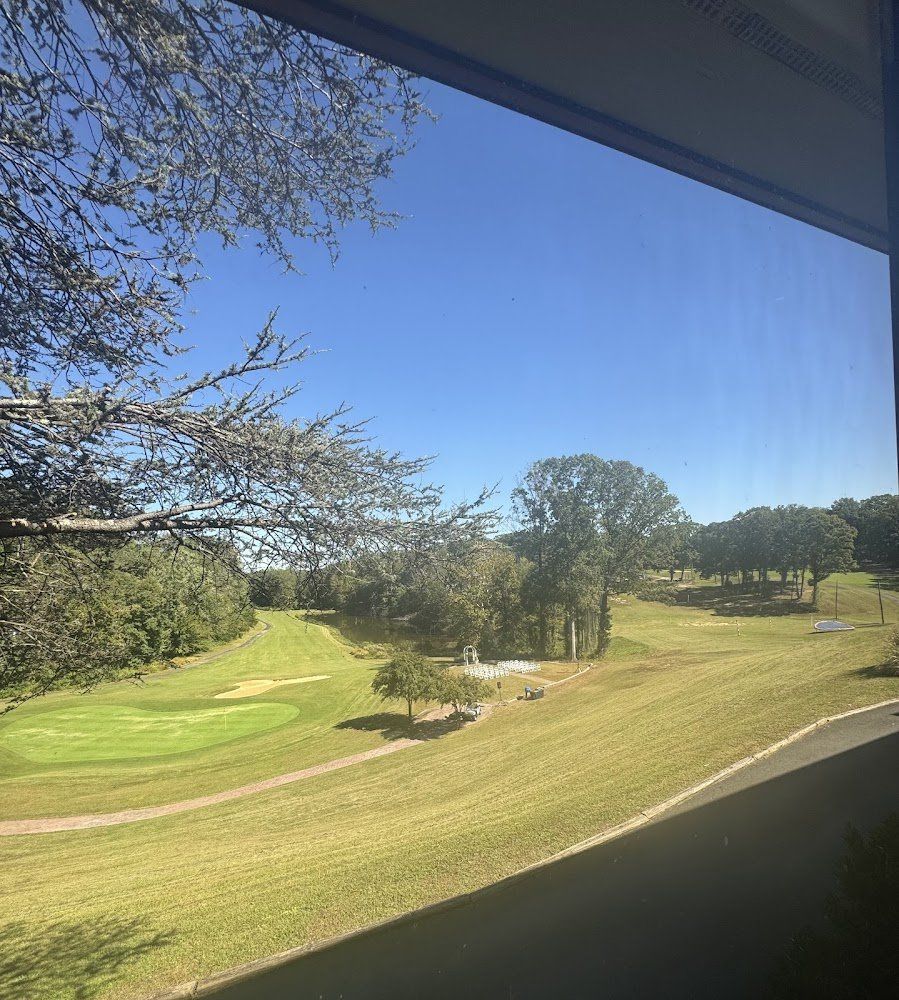 Montclair Country Club Weddings & Events golf course