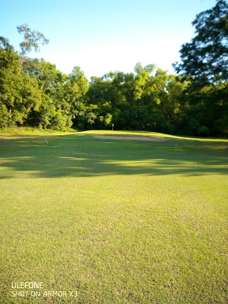 Morehouse Golf Course & Country Club golf course