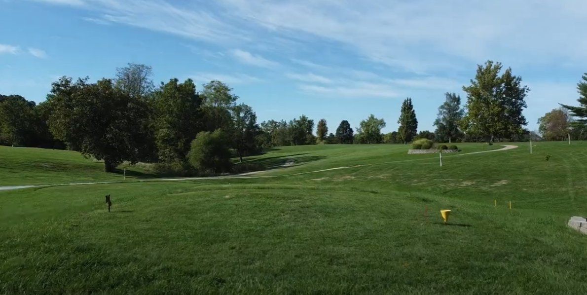 Mount Pleasant Golf & Country Club golf course