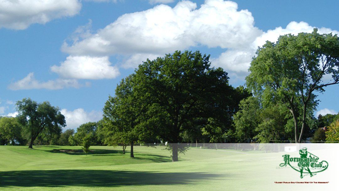 Normandie Golf Club golf course