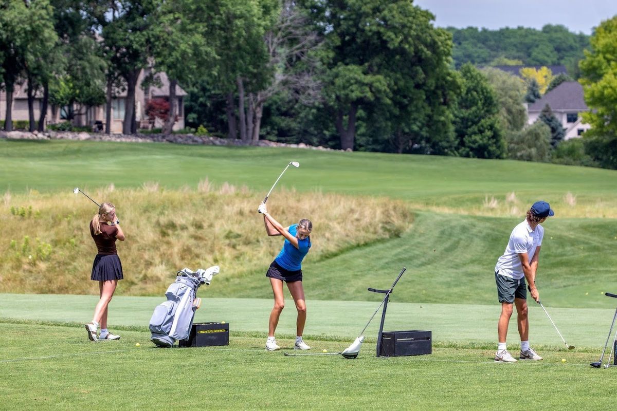 Oakhurst Golf & Country Club golf course