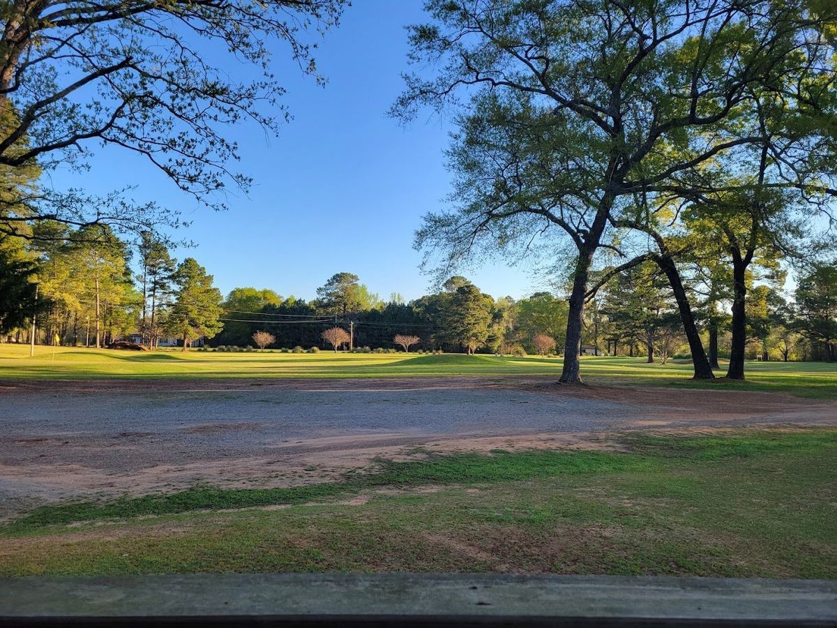 Oakland Plantation Country Club golf course