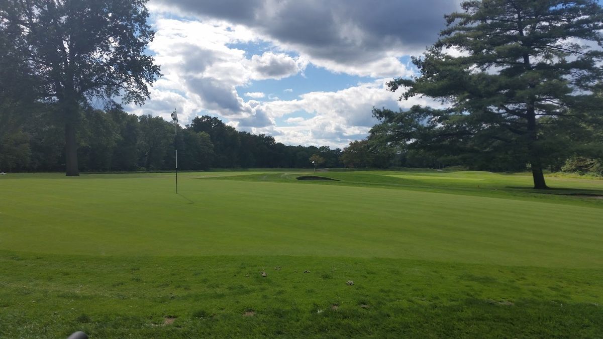 Packanack Golf Course golf course