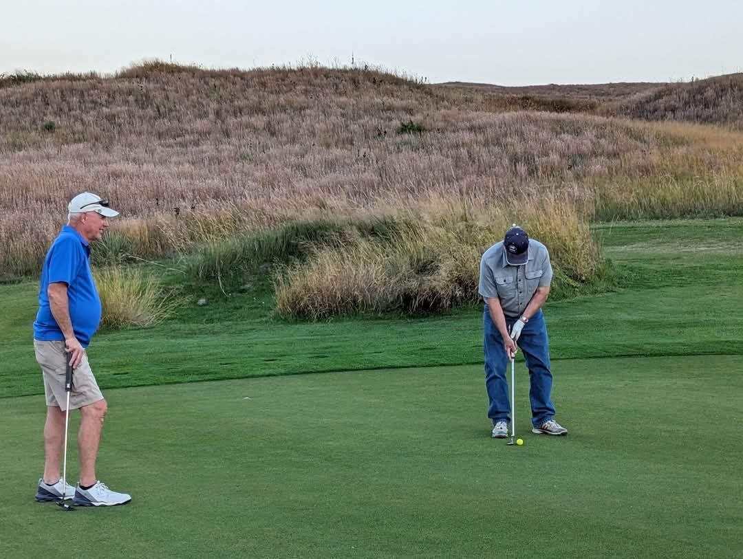 Pelican Beach Golf Club golf course