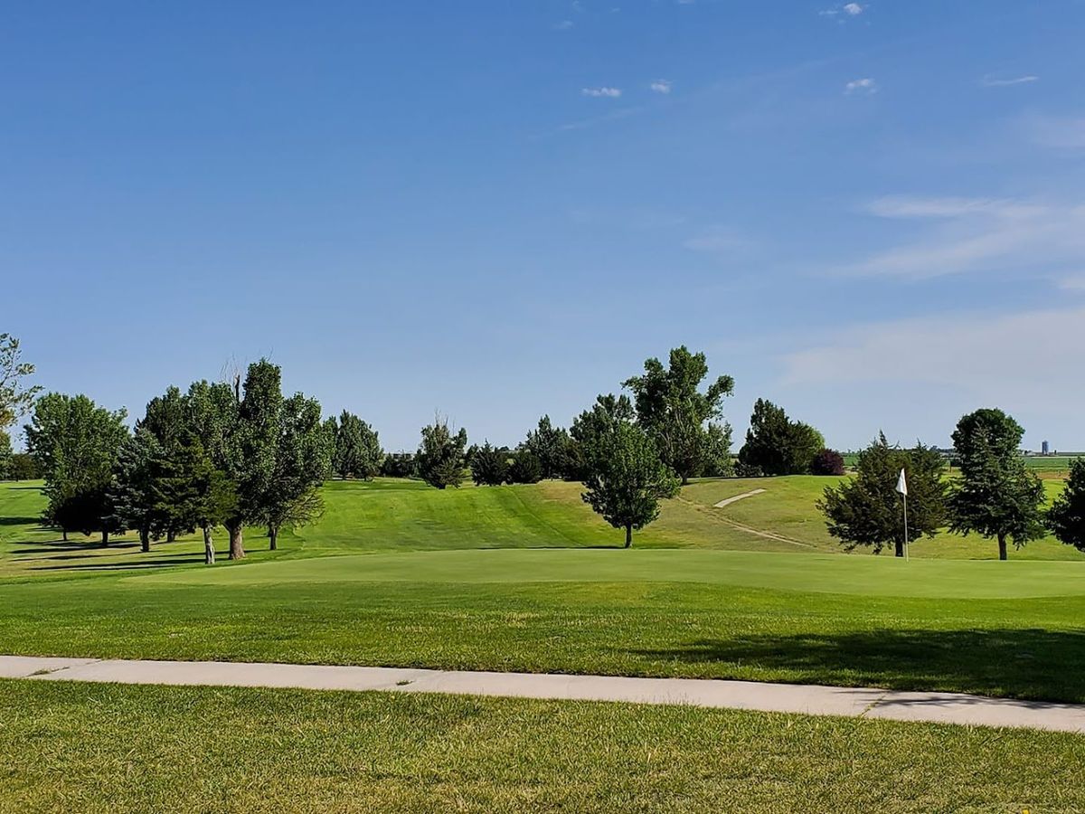 Pheasant Run Golf Club golf course