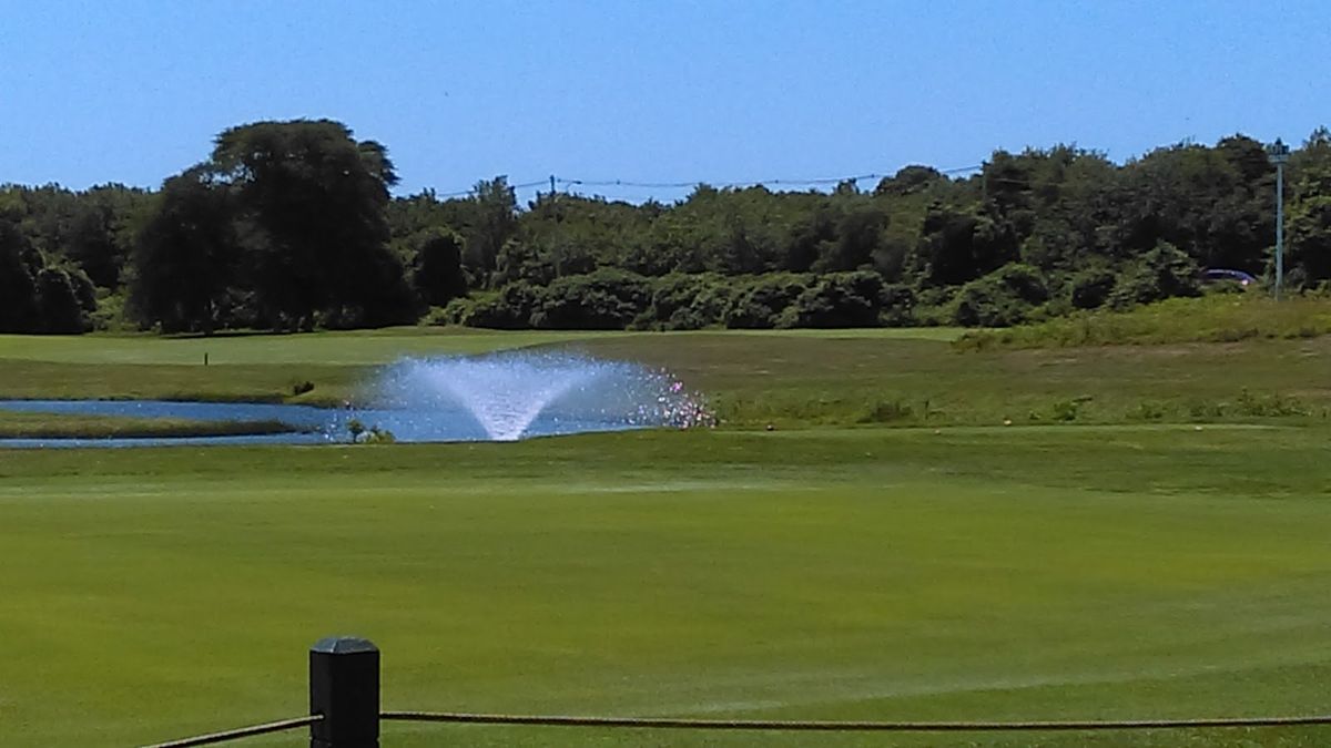 Point Judith Country Club golf course
