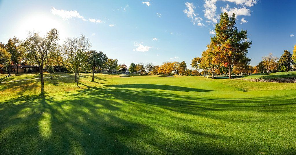 Quail Creek Golf & Country Club golf course