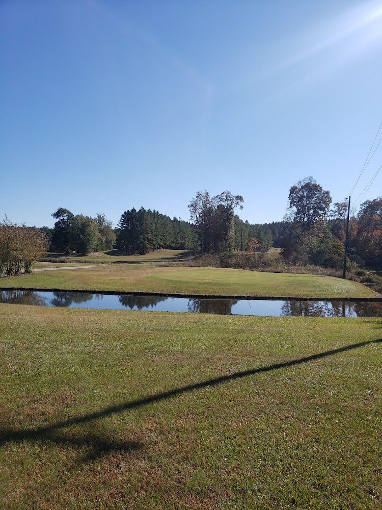 Quitman Country Club and Cedar Creek Golf golf course