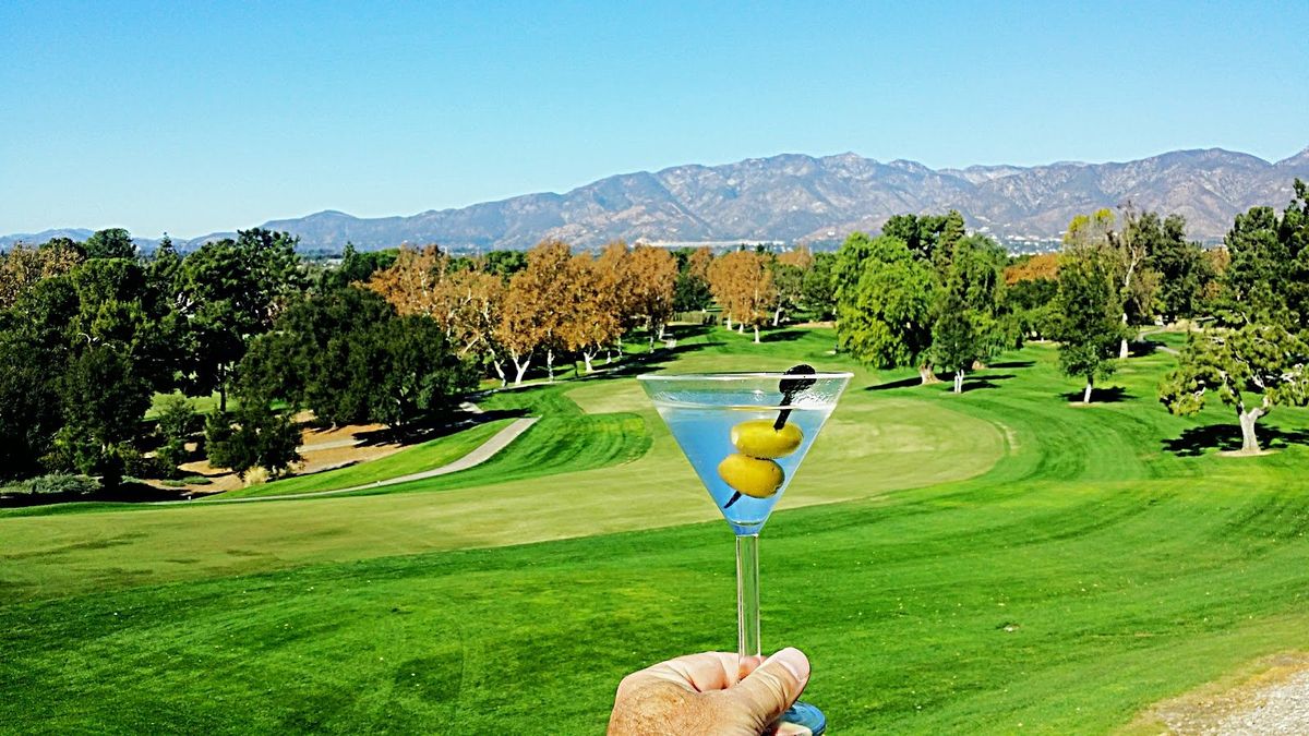 Red Hill Country Club golf course