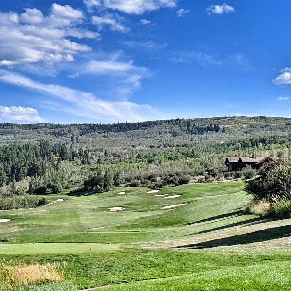 Red Sky Golf Club golf course