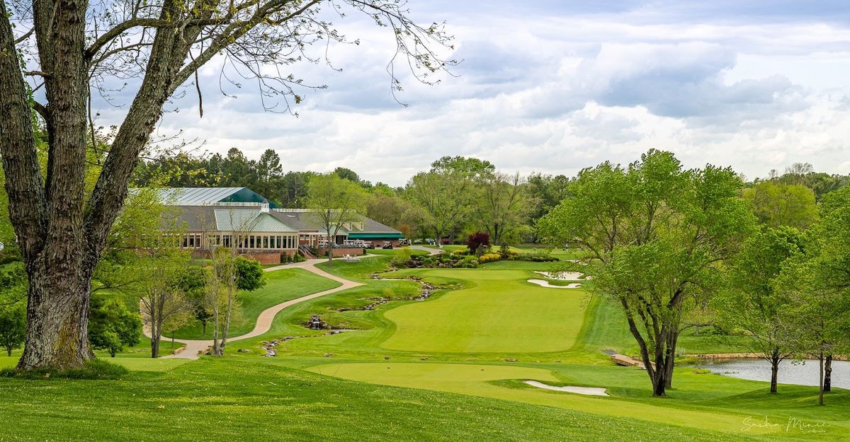 River Bend Golf & Country Club golf course