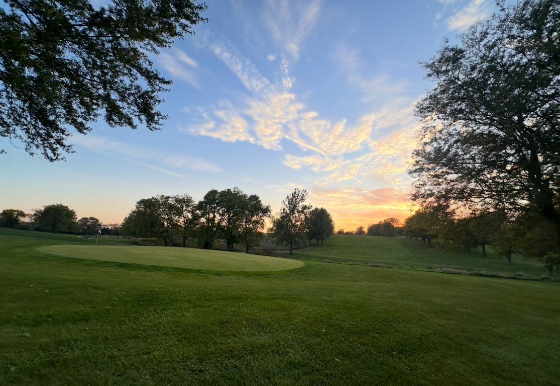 Sabetha Golf Club golf course