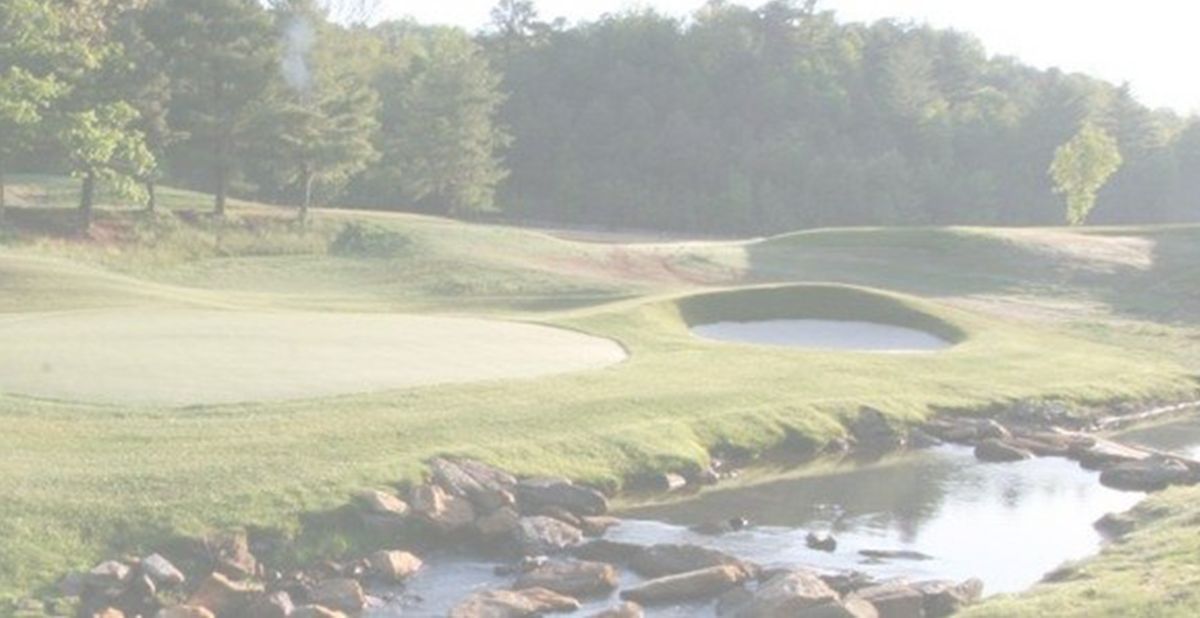 Sky Valley Country Club golf course