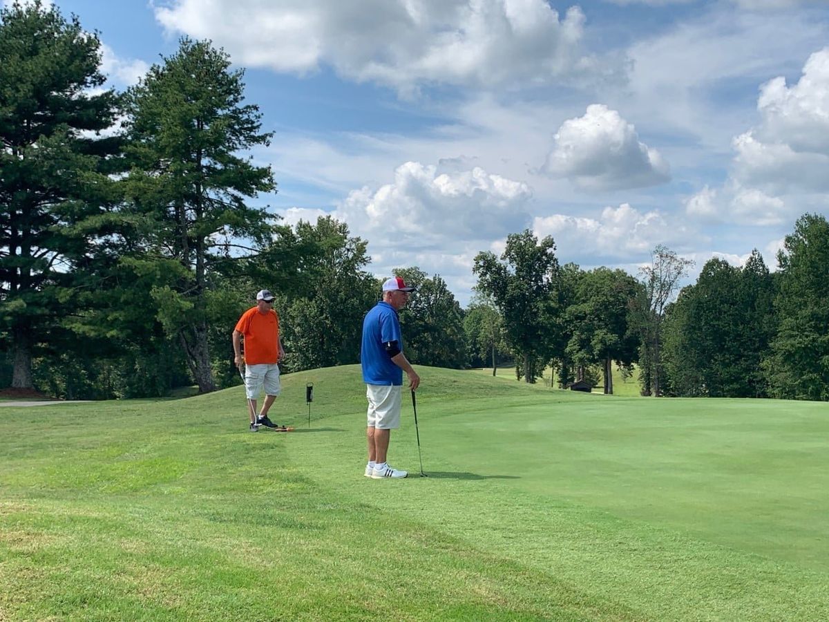 Southern Hills Golf & Country Club golf course