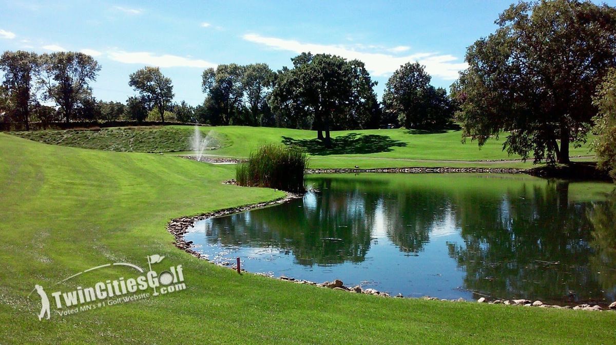 Southview Country Club golf course