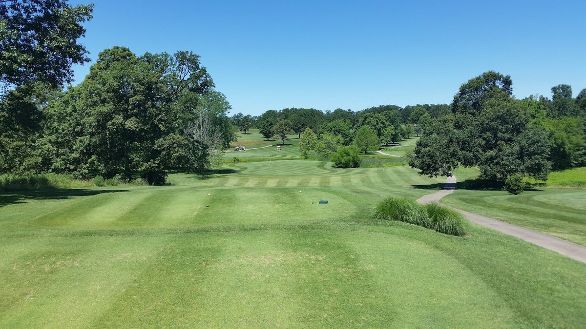 Spring Creek Golf Course golf course