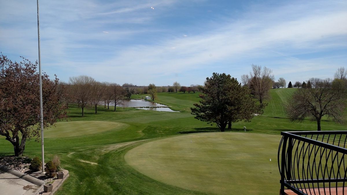 Spring Lake Golf & Country Clb golf course