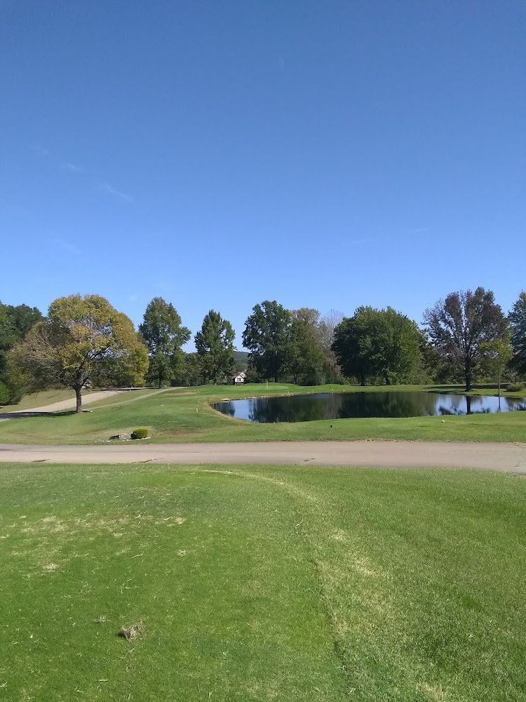 St. Francois Country Club golf course