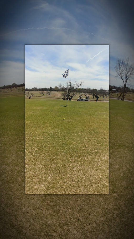 Stamford Golf & Country Club golf course