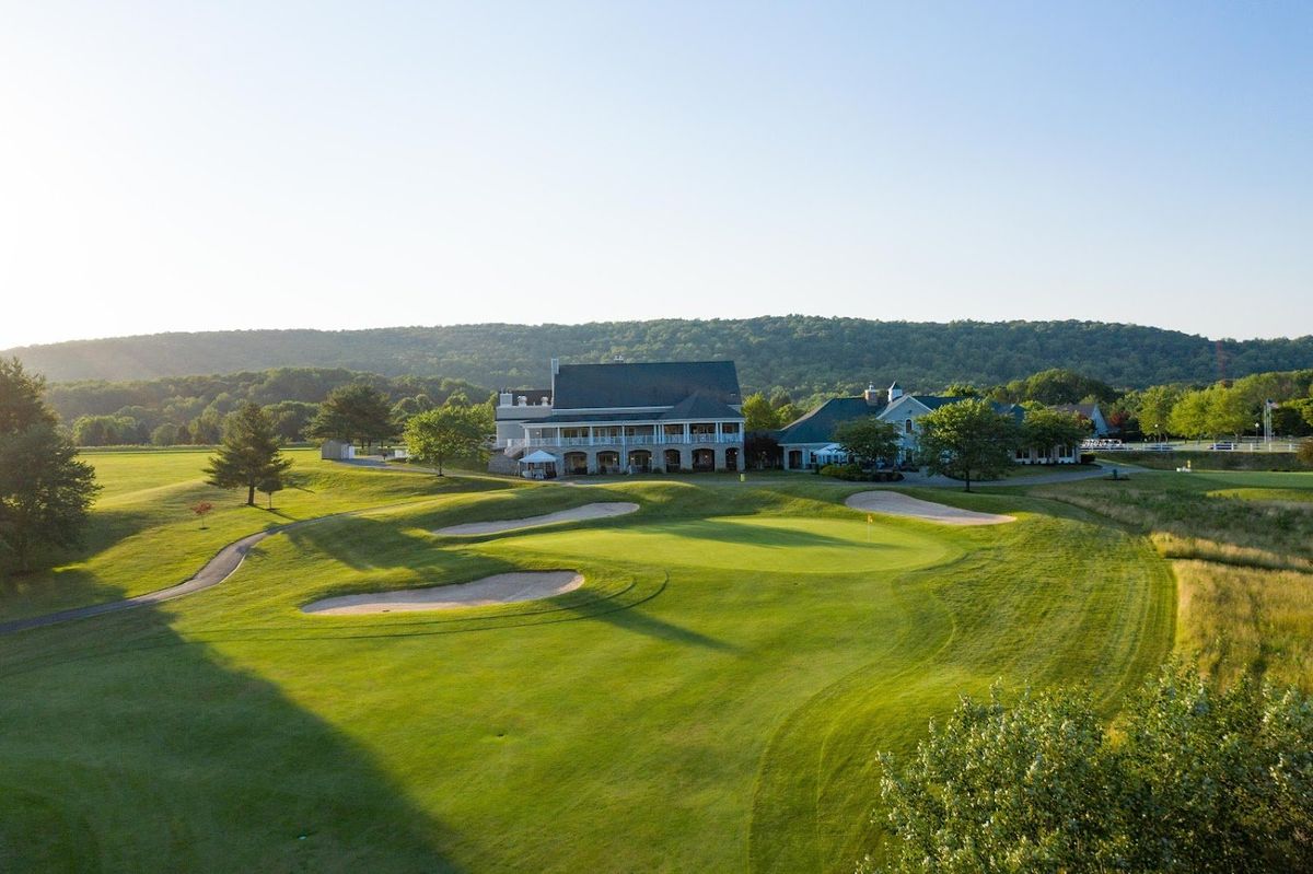 Stanton Ridge Golf & Country Club golf course