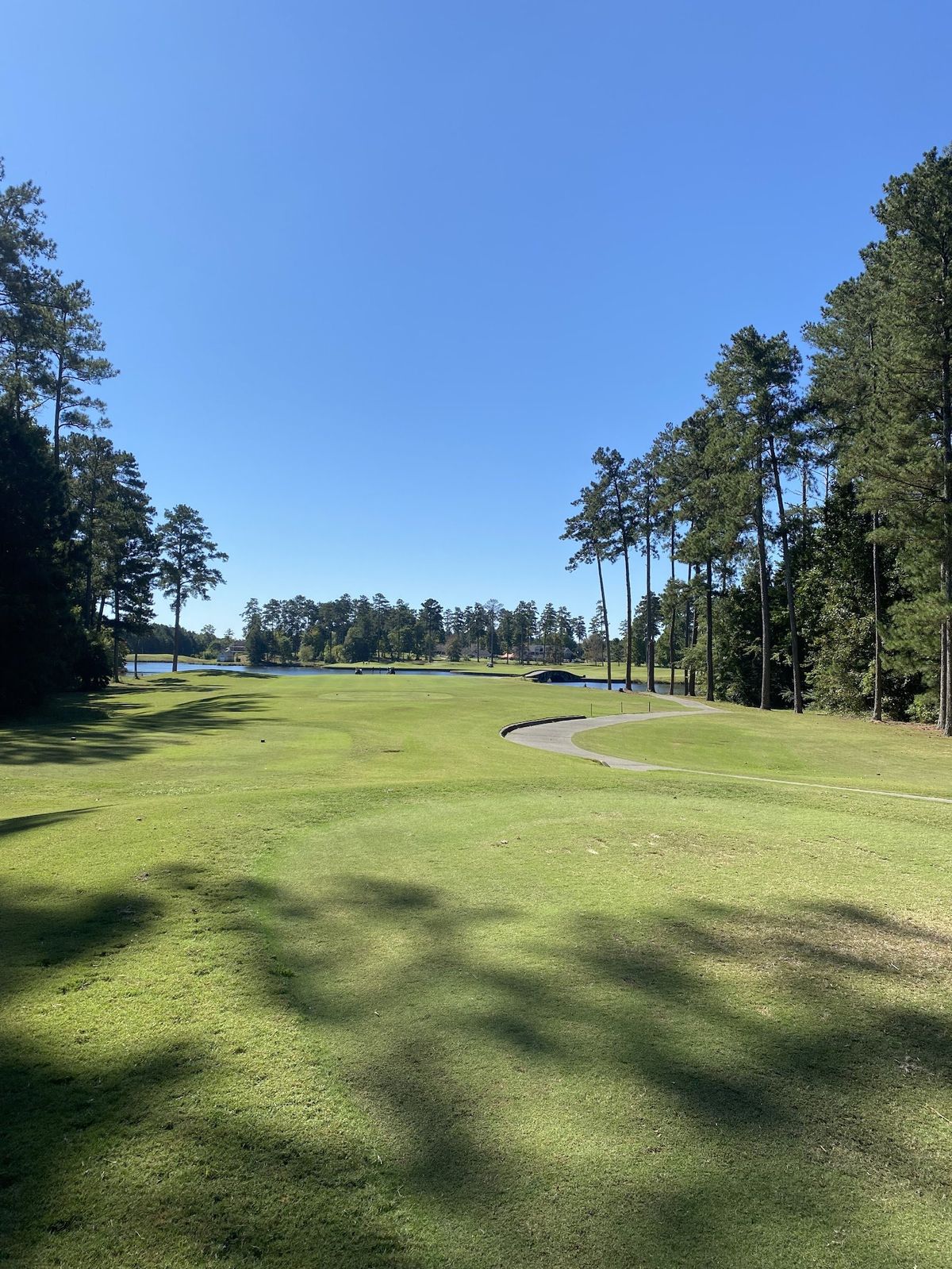 Stonebridge Golf Club golf course