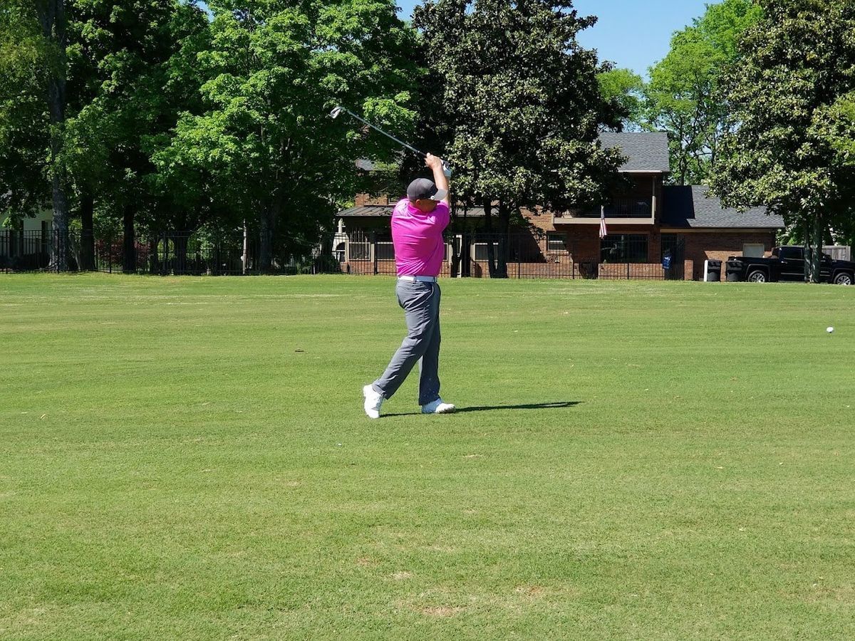 Stones River Country Club golf course