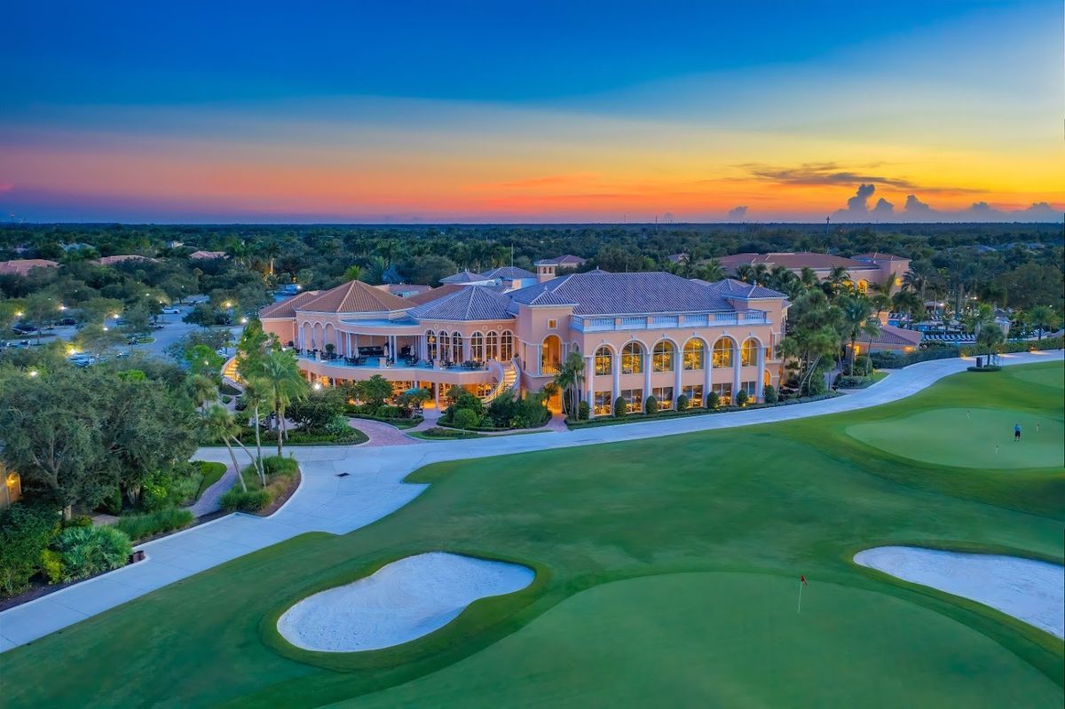 The Country Club at Mirasol golf course