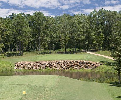 The Course At Eagle Mountain golf course