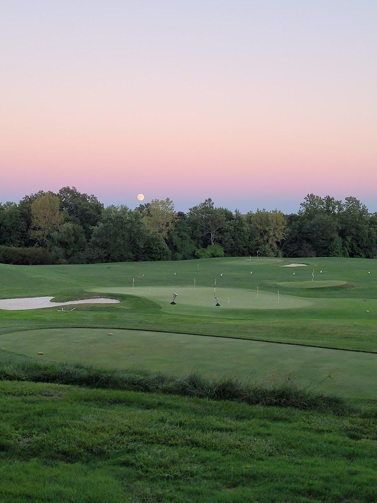 The Golf Club of Purchase golf course