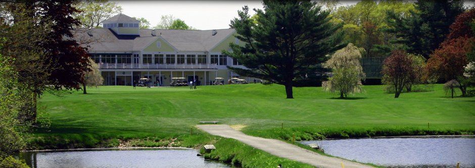 Thorny Lea Golf Club golf course