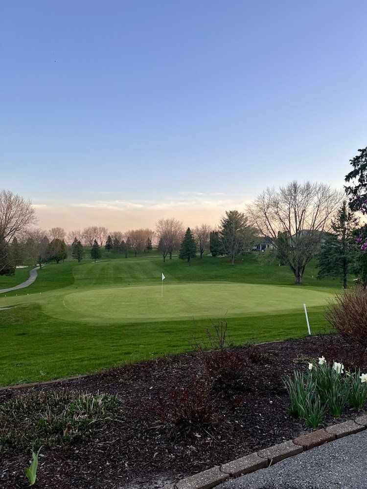 Thunder Hills Country Club golf course