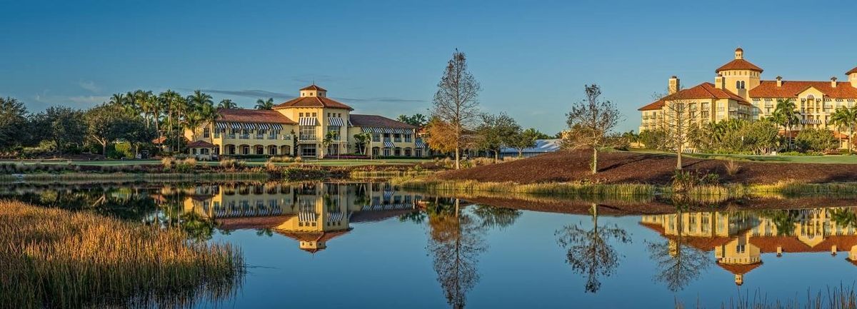 Tiburón Golf Club golf course