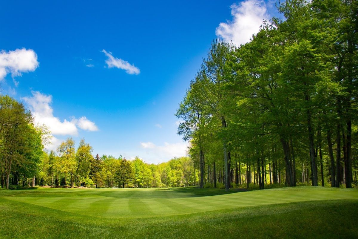 Timber Trails Golf Club - Private Club Amenity golf course