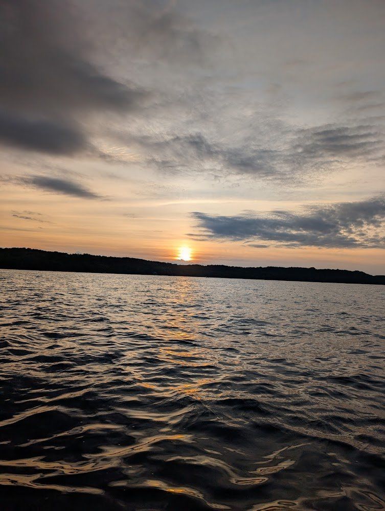 Torch Lake Yacht & Country Club golf course