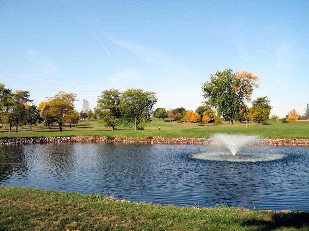 Town & Country Golf Club golf course