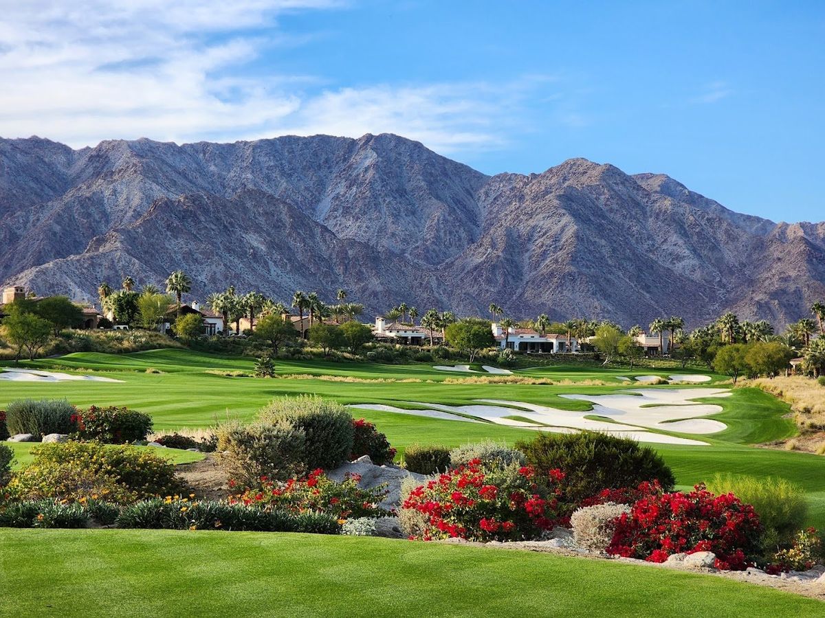 Tradition Golf Club golf course