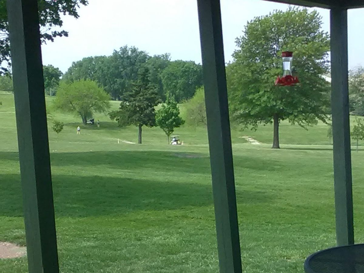 Tri-City Country Club golf course