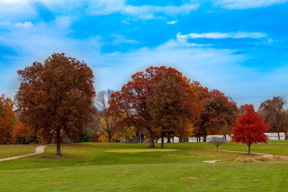 Tri-City Country Club golf course