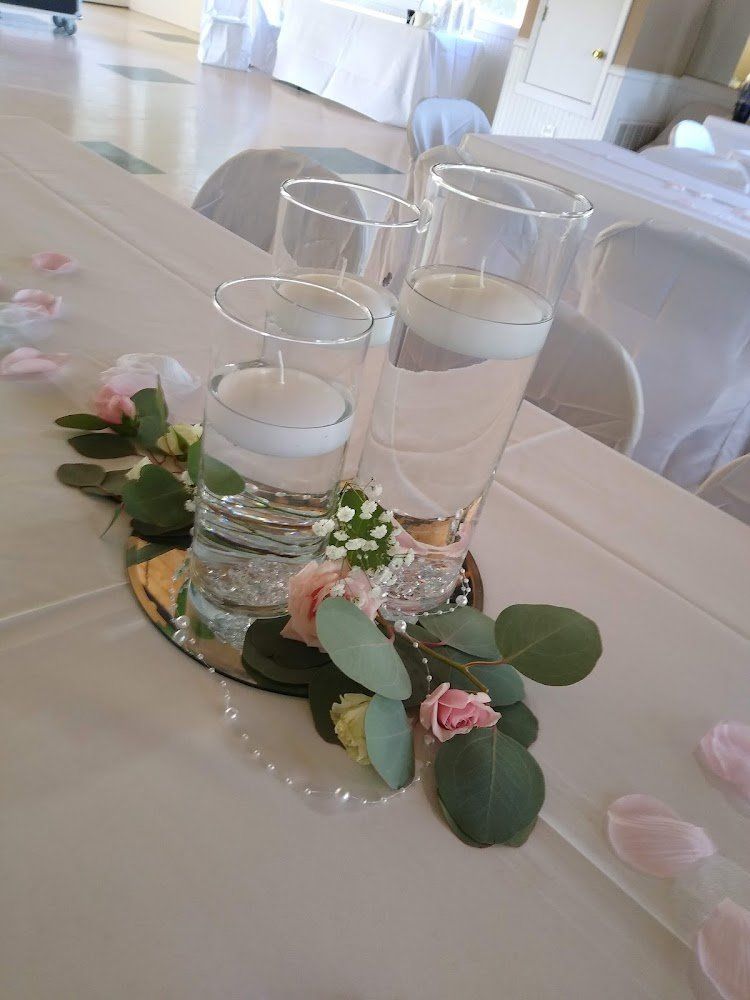 Twin Oaks Country Club golf course