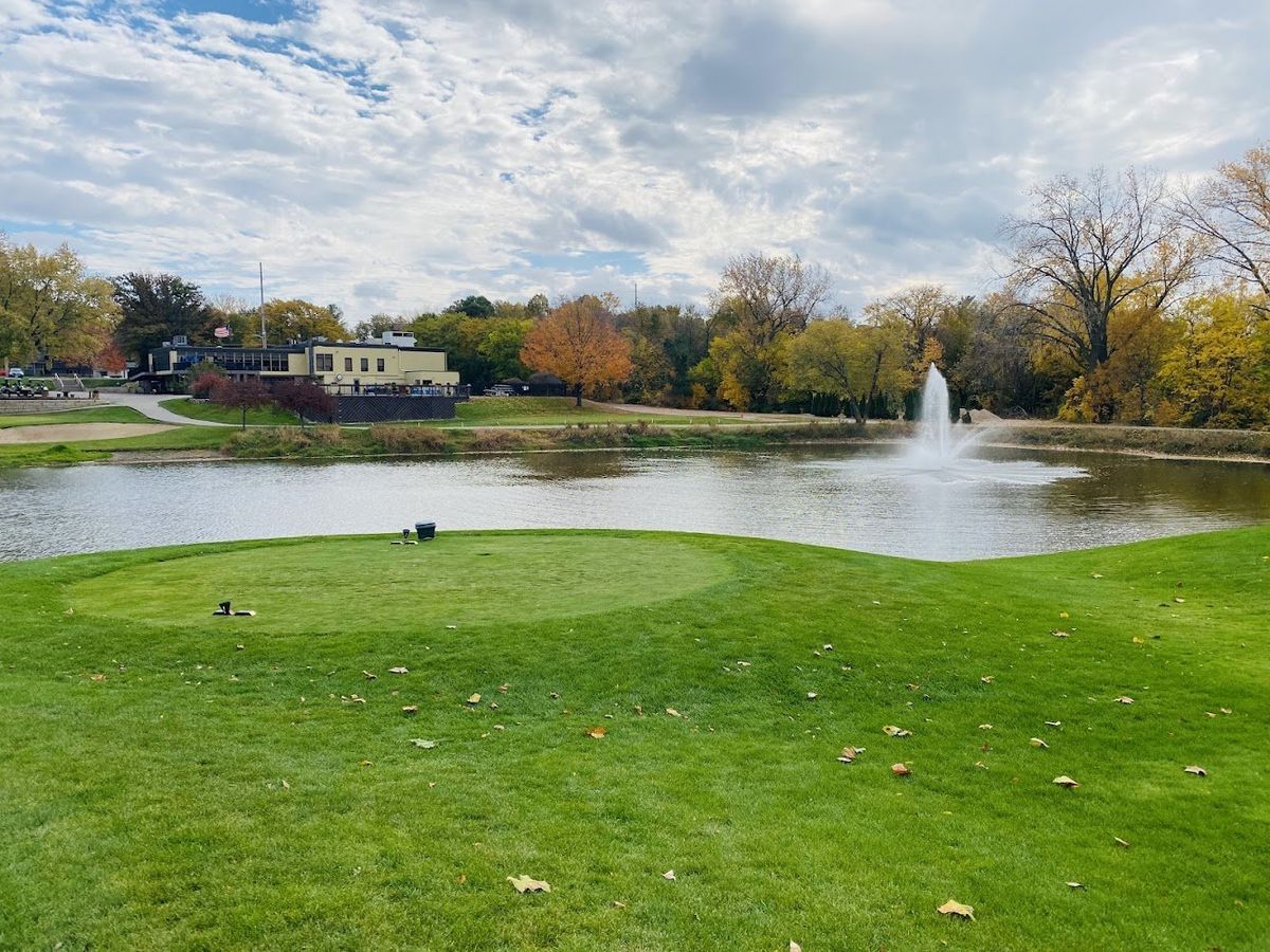 Urbandale Golf & Country Club golf course